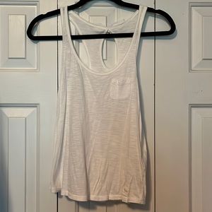 Abercrombie tank small